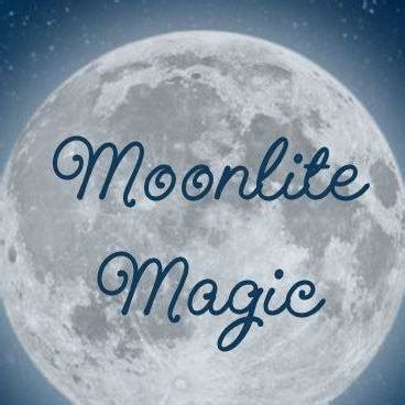 Magic encorelopedia moonlite